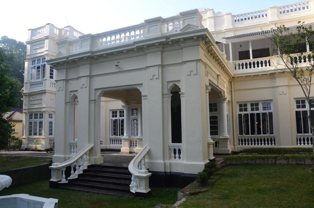 Mansion Hotel Kandy Habitación foto